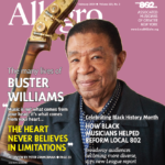 DOWNLOAD A PDF OF THE FEBRUARY 2020 ISSUE OF ALLEGRO (CLICK THE LINK BELOW)