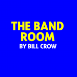 THE BAND ROOM