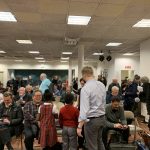 2/26/20 Membership Meeting Report