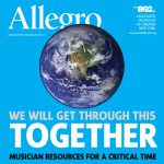 DOWNLOAD A PDF OF THE APRIL 2020 ISSUE OF ALLEGRO (CLICK THE LINK BELOW)