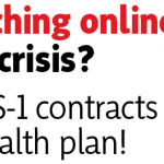 Are you teaching online during the coronavirus crisis?