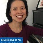 #MusiciansofNY: Quarantine Edition