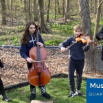 #MusiciansofNY: Quarantine Edition