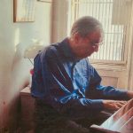 Romolo Ferri: Master Jazz Teacher and Accompanist