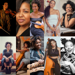 Women of 802 and Maestra Present: Conversations of Diversity and Inclusivity