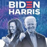 Why we’re endorsing Joe Biden and Kamala Harris