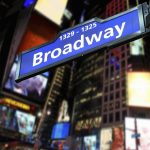 NYC musicians cheer news of Broadway fall comeback