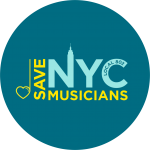 Local 802 launches #SaveNYCMusicians