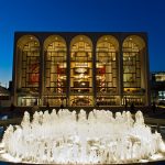 Local 802 statement on the lockout of union stagehands by the Metropolitan Opera