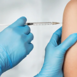 What does the law say about mandatory vaccinations?