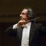 World-renowned conductor Riccardo Muti lends support to Met Opera musicians