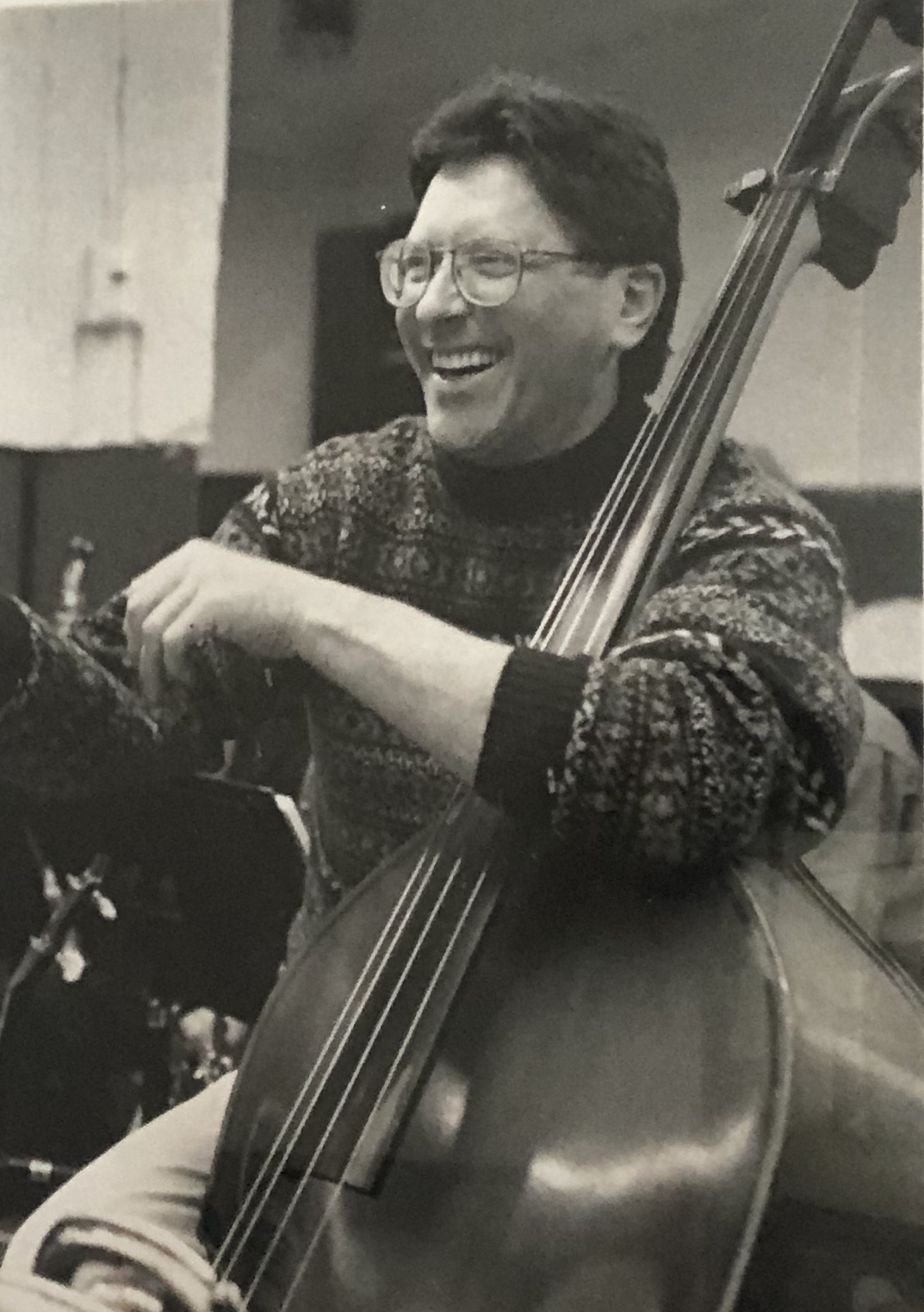 A tribute to Ron Raffio | Local 802 AFM