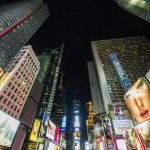 “The slow (but steady) opening of NYC” by Adam Krauthamer