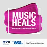 Music Heals! Local 802 musicians inspire New Yorkers to get vaccinated