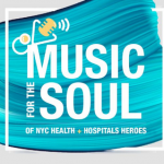 Apply for a #MusicForTheSoul streaming gig