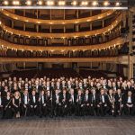Met Orchestra raises $17K for Ukrainian opera orchestra musicians