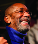 Happy 85th birthday, Ron Carter!