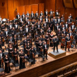 New York Philharmonic gets full pay restored