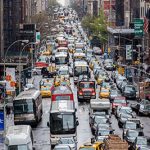 A response to congestion pricing