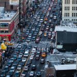 Update on congestion pricing