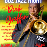 802 Jazz Night