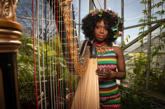 An interview with Brandee Younger | Local 802 AFM