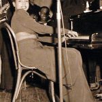 Hazel Scott: from child prodigy to renowned performer