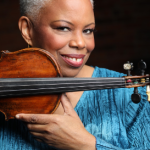 An interview with Regina Carter