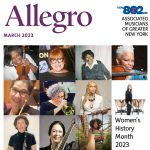 Read the current issue of Allegro