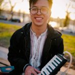 NEW MEMBER INTERVIEW: Ian Yan