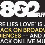 “Here Lies Love” campaign website