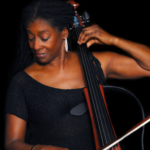 802 Jazz Night (featuring Akua Dixon Trio)