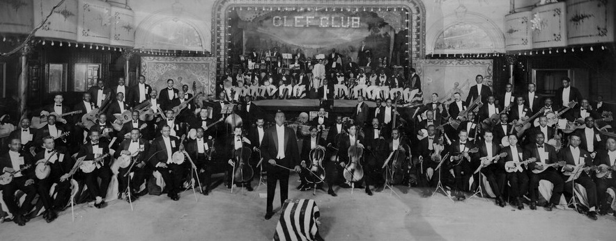 Segregated locals in the AFM: an overview | Local 802 AFM