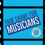 Fair Share for Musicians
