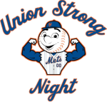 Union Strong Night at the New York Mets