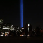 Remembering 9/11