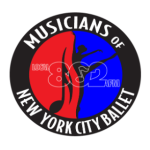 Musicians of the NYC Ballet Orchestra demand a fair contract!