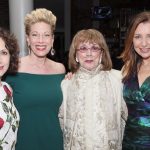 Entertainment Community Fund’s Phyllis Newman Women’s Health Initiative