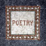 Poetry corner