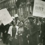 Labor unions and the arts