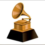 Congratulations to Grammy winners!