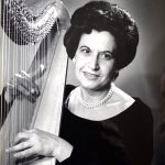 A tribute to Bernice Horowitz