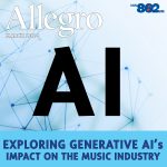 Read the latest issue of Allegro