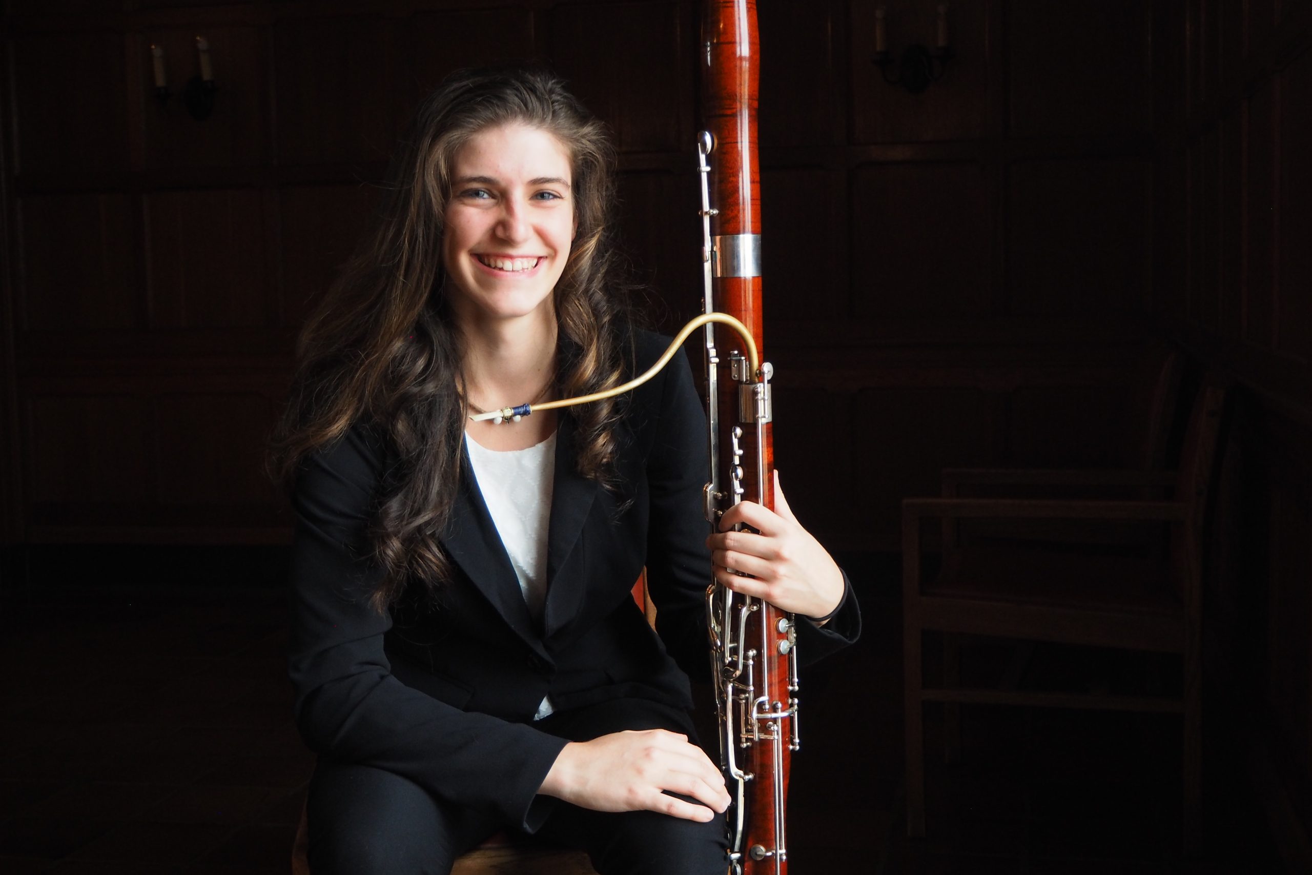 Liz Rocca Image MEMBER INTERVIEW: LIZ ROSA | Local 802 AFM