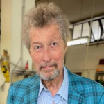 A tribute to Paul Childs