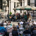 SPOTLIGHT: ASO JAZZ ENSEMBLE