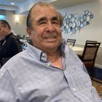 A tribute to Alfred Longo
