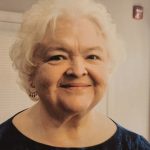 A tribute to Andrea (Kay Morris) Miller
