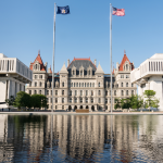 MUSIC JOBS GET A LIFT IN NEW YORK BUDGET