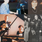 A tribute to Becky Silver
